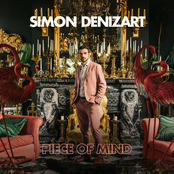 Simon Denizart: Piece of Mind