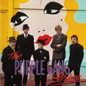 Rising Sun by The Purple Gang