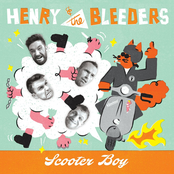 Scooter Boy
