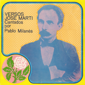 Pablo Milanes: Canta a José Martí