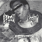 10 Years of Beer Shits