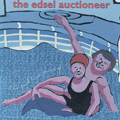 Philled by The Edsel Auctioneer