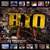 Rio super funk (Volume 1)