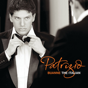 Patrizio Buanne: The Italian (International Special Edition)