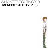 Why Keep Fighting? EP