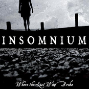 The New Beginning by Insomnium