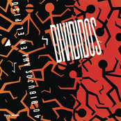 Los Hombres Huecos by Divididos