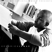 Is It Love (feat. Angela McCluskey) Kendrick Lamar EP
