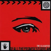 Of All The Promises To Break