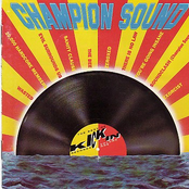 Champion Sound - The Best Of Kickin Volume 1