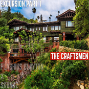 THE CRAFTSMEN Excursion Part 1