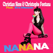 Nanana (feat. Eva Menson)