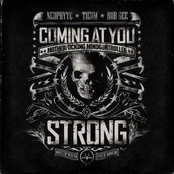 Coming At You Strong