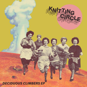 Deciduous Climbers EP