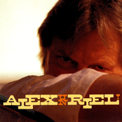 Channeling by Alex Riel