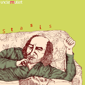 Stasis EP