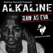 Alkaline: Raw as Eva