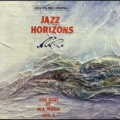 Jazz Horizons: The Best of M.A. Music, Vol. 1