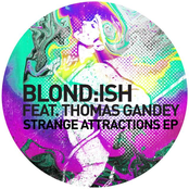 Strange Attractions EP [feat. Thomas Gandey]