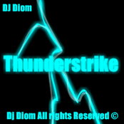 Thunderstrike PROMO CD