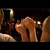 Live @ The Place - 12/10/2008