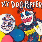 668 Neighbor of the Beast (35th Anniversary Edition)