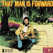 That Man Is Forward by Rico Rodriguez