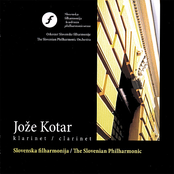 CLARINET CONCERTI - SLOVENIAN PHILHARMONIC