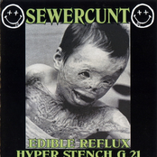 Black Putrefaction / Sewercunt