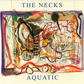 Aquatic 1 by The Necks