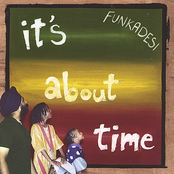 Funkadesi: It's About Time