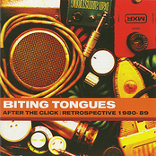 Compressor by Biting Tongues