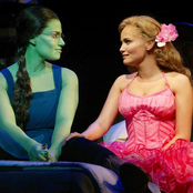 Kristin Chenoweth & Idina Menzel