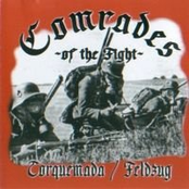 Comrades of the fight