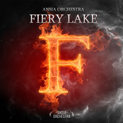 Fiery Lake