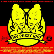 MY PUSSY RIOT