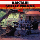 Africa by Shelly Manne