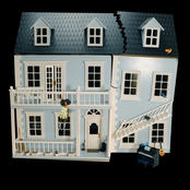 Flowerovlove: a girl like me