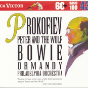 Prokofiev: Peter and the Wolf