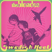 Je Deviendrais by The Blondes