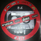 Fuck Your Demo Tape