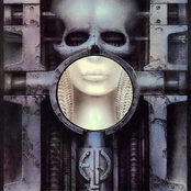 Toccata by Emerson, Lake & Palmer