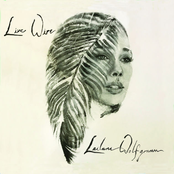 Leilani Wolfgramm: Live Wire