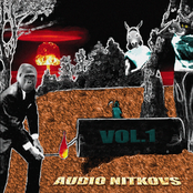 Party At The Death House by Audio Nitkovs