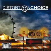 My End My Sun by Distortion Choice