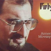 armen movsisyan