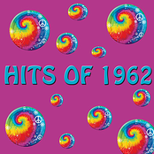 Hits of 1962