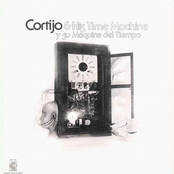 Cortijo & His Time Machine