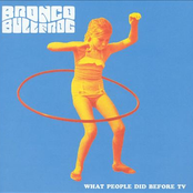 What People Did Before TV
