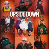 2morrows June: Upside Down